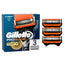 Gillette Proglide Power Rasierer für Männer Nachfüllpackungen, 3 Stk.