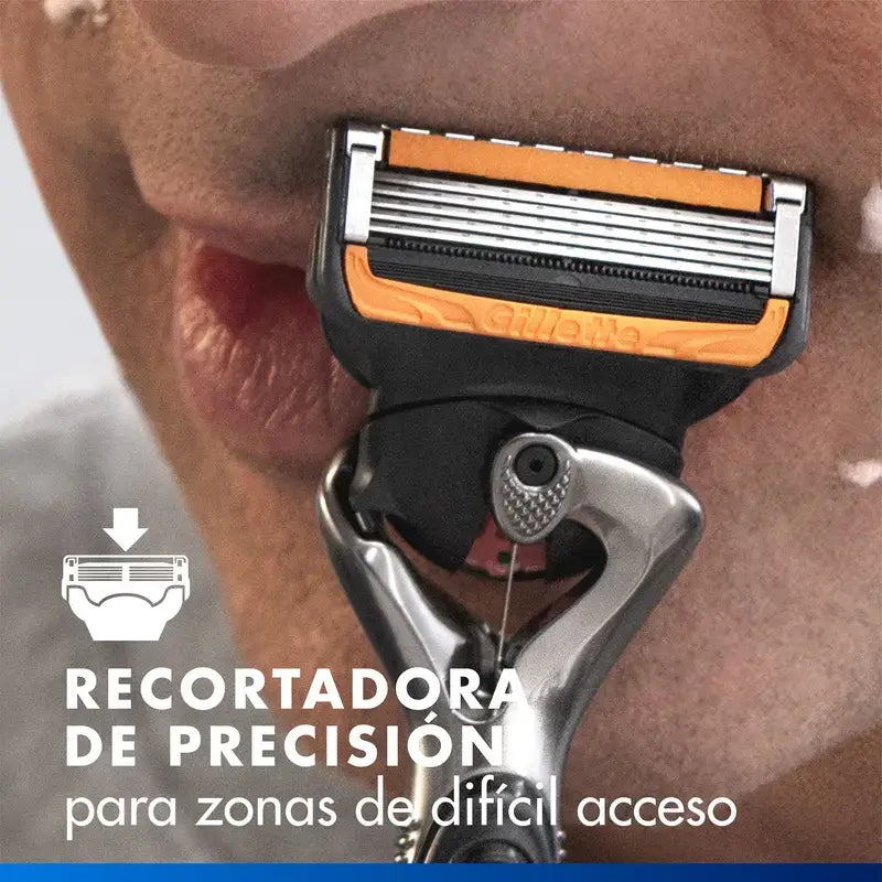 Gillette Proglide Power Rasierer für Männer Nachfüllpackungen, 3 Stk.