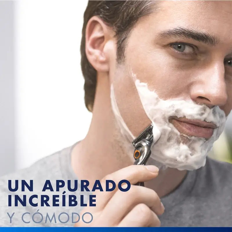 Gillette Proglide Power Rasierer für Männer Nachfüllpackungen, 3 Stk.