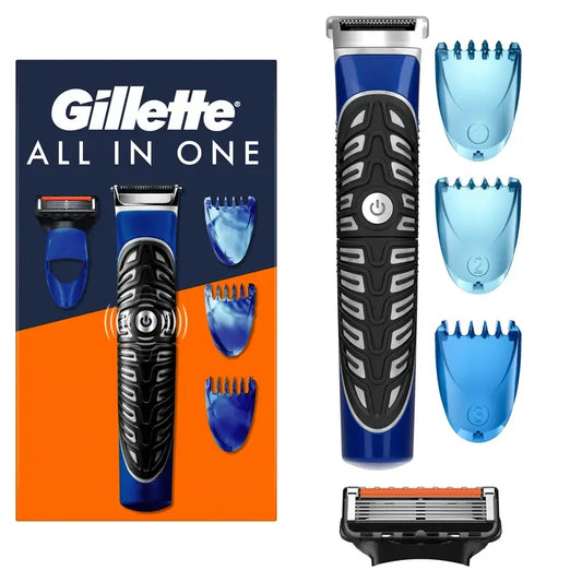 Gillette Proglide Styler 4 in 1