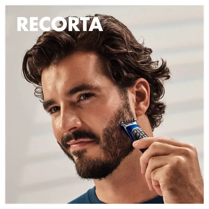Gillette Proglide Styler 4 in 1