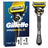 Gillette Proshield Sicherheitsrasierer für Männer