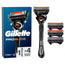 Gillette Nachfüllpackung, 4 Stück