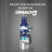 Gillette Serie Eukalyptus Erfrischender Rasierschaum , 250 ml
