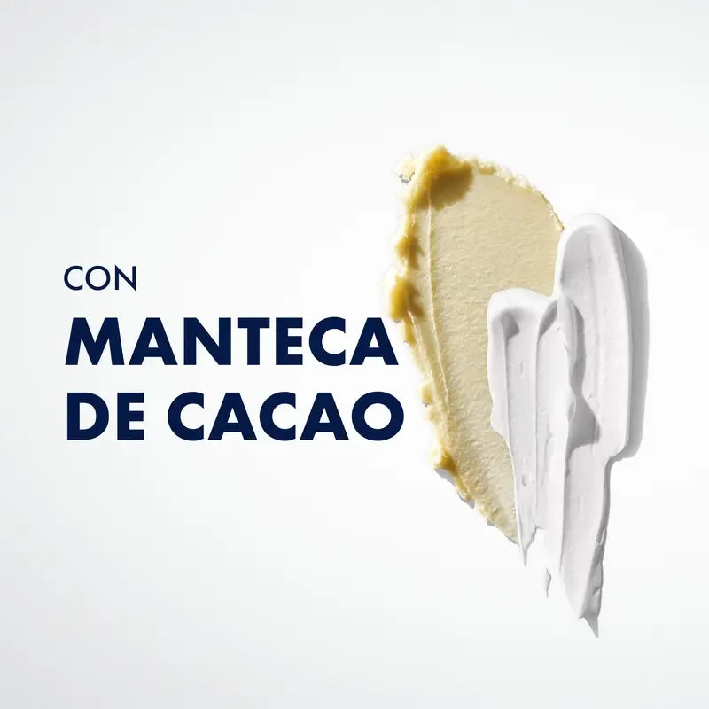 Gillette Serie Kakaobutter Glättender Rasierschaum , 250 ml