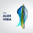 Gillette Series Beruhigendes Rasiergel mit Aloe Vera , 200 ml