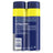 Gillette Series Erfrischendes Rasiergel mit Eukalyptus , 2x200 ml
