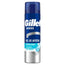 Gillette Series Erfrischendes Eukalyptus-Rasiergel für Männer, 200 ml
