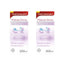 Gine-Canestén Ginecanescalm Intimate Discomfort Gel, 2X200 Ml