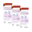 Ginescanes GineCanescalm Intime Beschwerden Gel, 3X200 Ml
