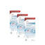 Ginescanes GineCanesfresh Gel für die tägliche Intimhygiene, 3er-Pack à 400 ml
