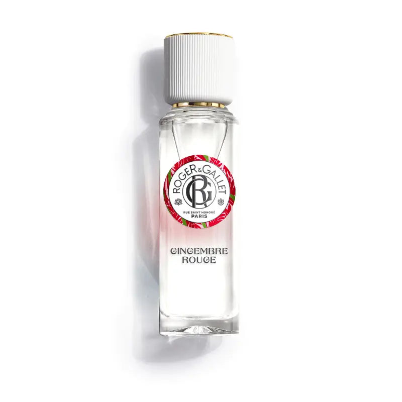 Roger & Gallet Gingembre Rouge Well-being Scented Water, 30 ml