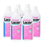 Gingilacer Mundspülung, Packung 6 x 1000 ml
