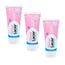Gingilacer Triplo Toothpaste, 3 x 200 Ml