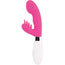 Glossy Rabbit Elvis Rosa