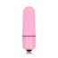 Glossy Small Bala Vibradora Rosa Intenso