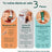 Glow Botanica Menopause Total Wellness Pack