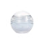 Glow Peach Peptide Repair Lippenbalsam Eisblau , 8 g