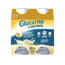 Glucerna Control Drink Vanilla 4 Bottles , 220 ml