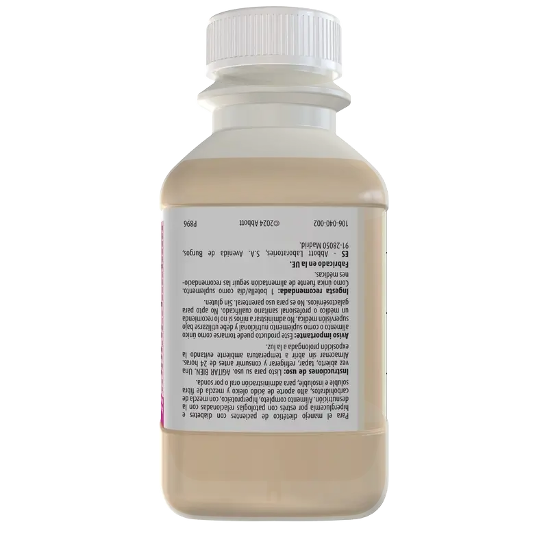 Glucerna Select 8 R.T.H. Vanille, 500 ml