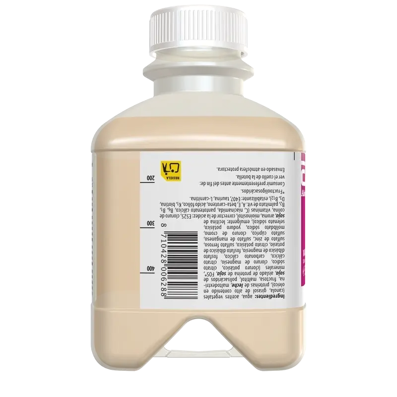Glucerna Select 8 R.T.H. Vanille, 500 ml