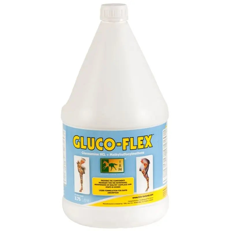 Gluco-Flex 3,75 Liter.