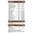 Gold Nutrition Fast Recovery Schokolade auf Pflanzenbasis 600Gr.