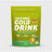Gold Nutrition Gold Drink Zitrone 500Gr.