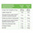 Gold Nutrition Jelly Bar Total Energy Apfel 15 Stk.