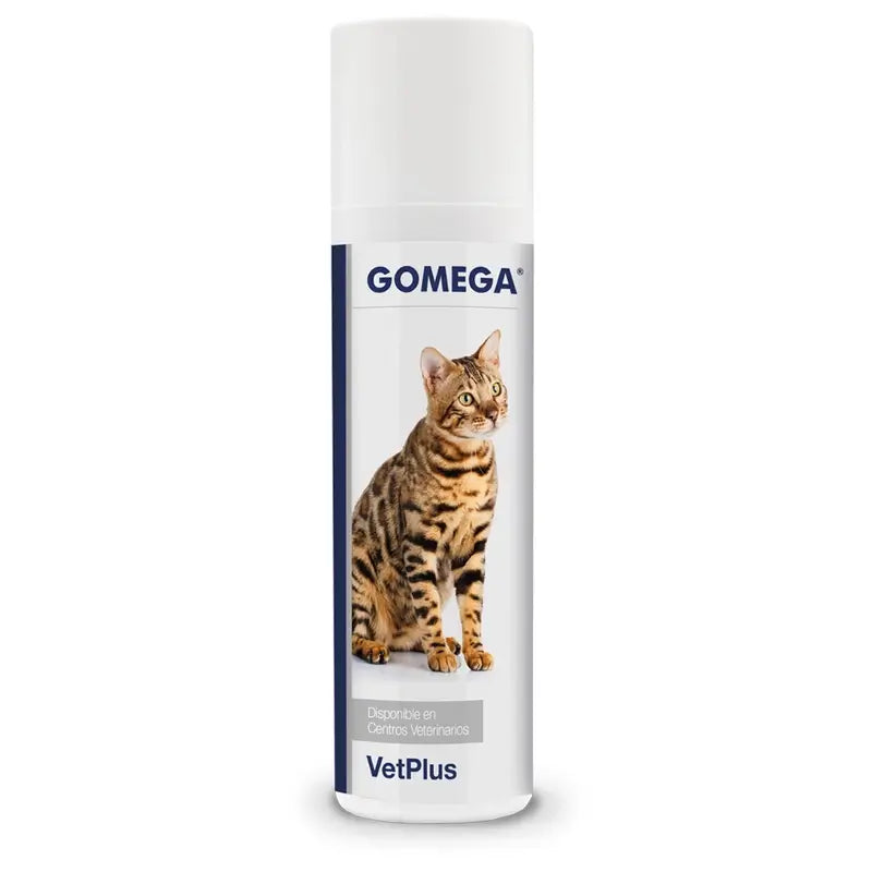 Gomega Katzen 65 ml