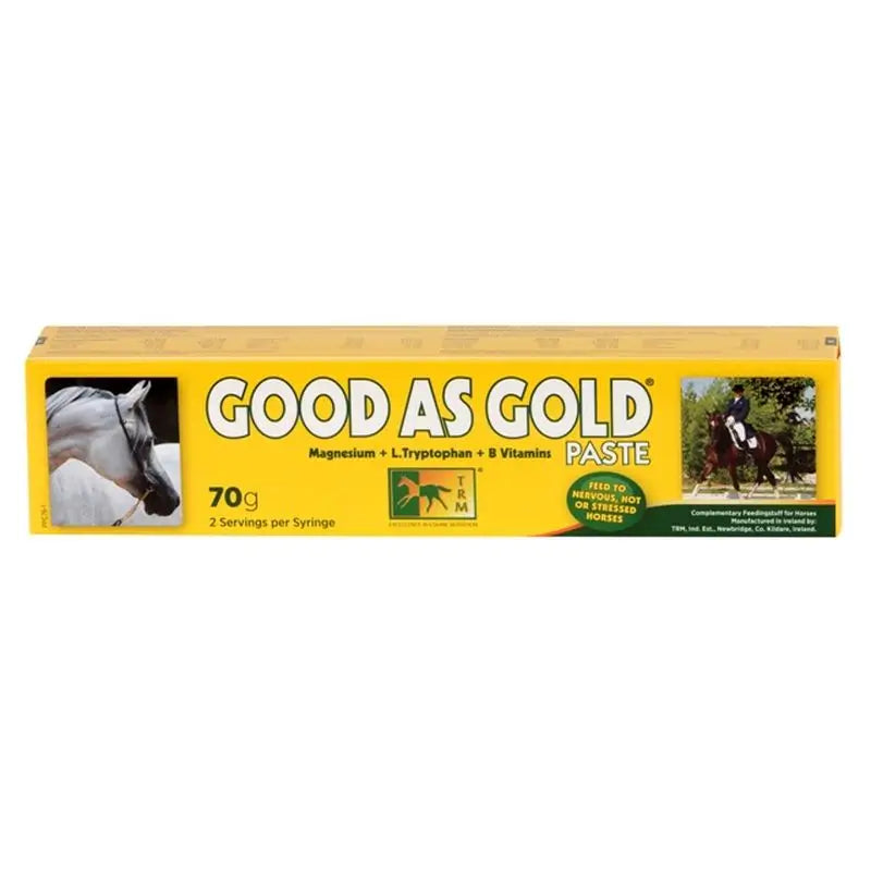 Gut wie Gold 1 Spritze,70Gr