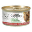 Gourmet Naturals Rindersteaks 24 x 85 Gramm