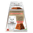 Gourmet Revelations Gelati Lachs 6 x 4 x 57 Gramm