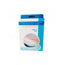 Large Cross Sterilised Adhesive Sterilised Adhesive Wrap 15 x 10 cm 10 units