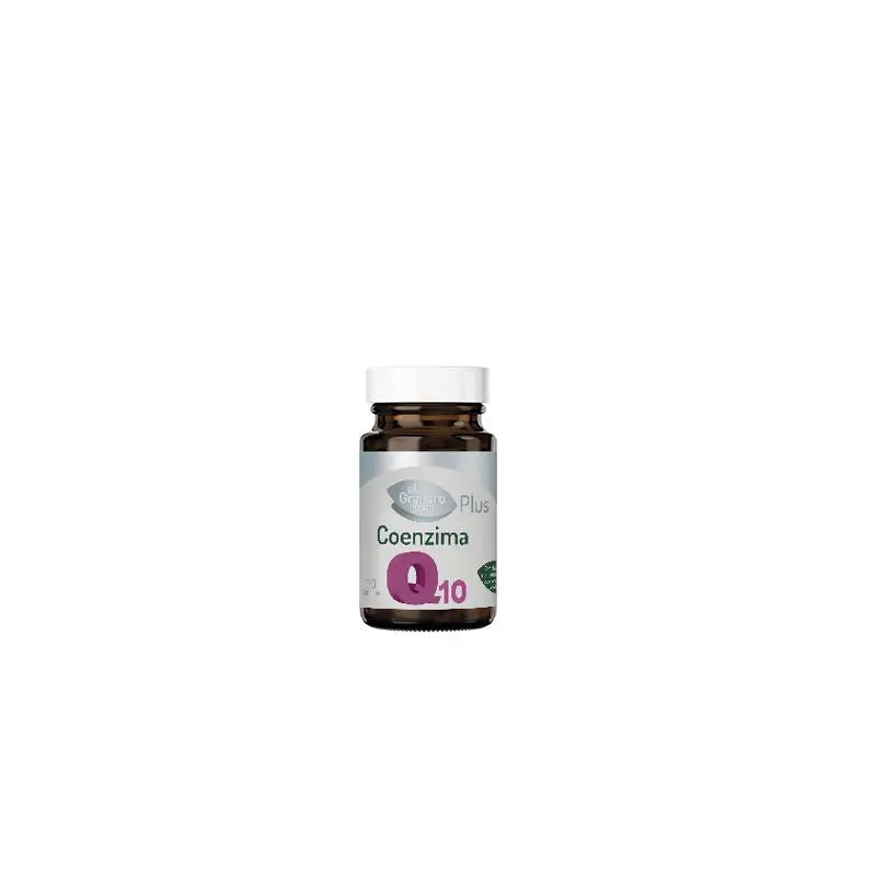 Granero S Coenzyme Q-10 Forte , 30 capsules