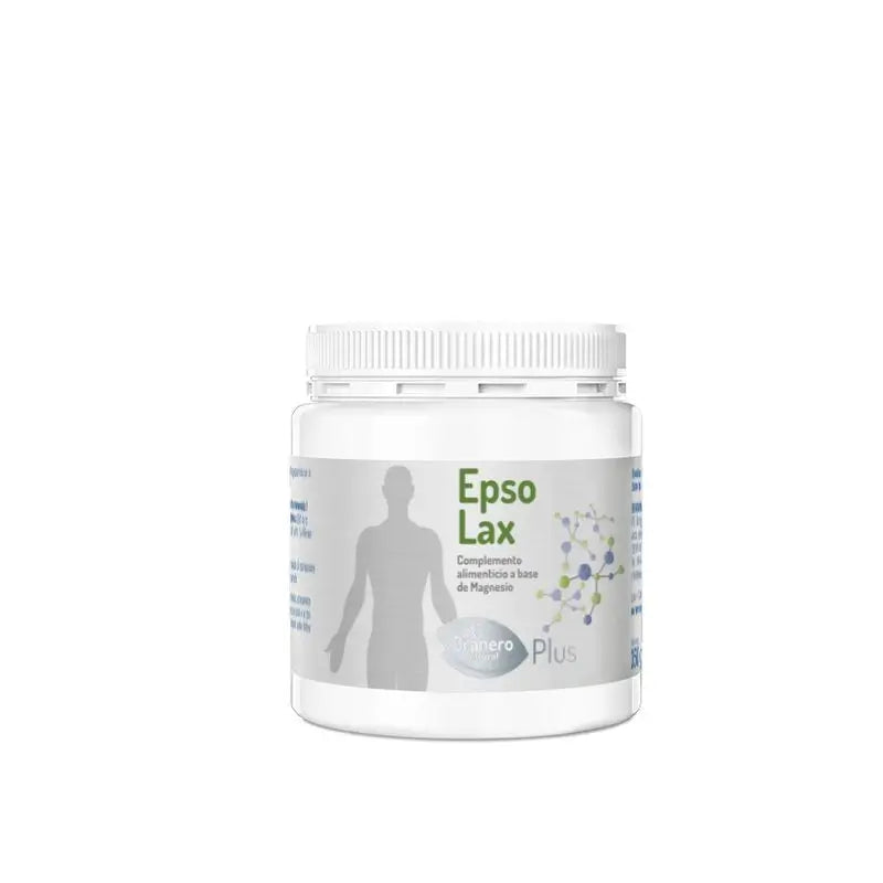 Granero S Epsolax Magnesium Salts , 350 g