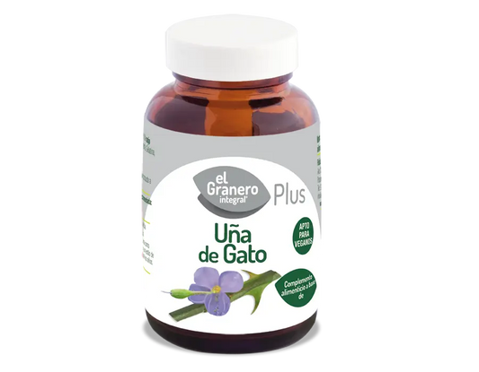Granero S Katzenkralle Forte, 100 Tabletten