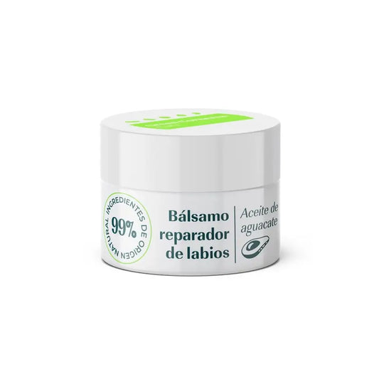 Green Cornerss Avocado-Lippenbalsam, 15 ml