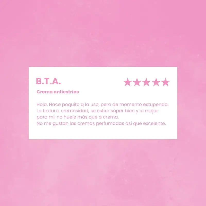 Green Cornerss Drachenblut Anti-Stretch Mark Creme, 200ml