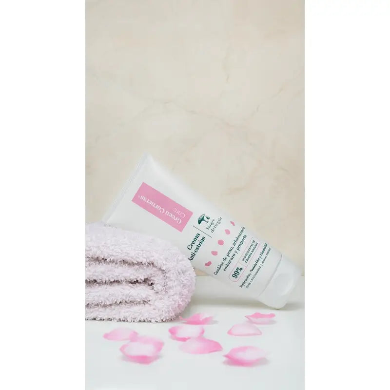 Green Cornerss Drachenblut Anti-Stretch Mark Creme, 200ml