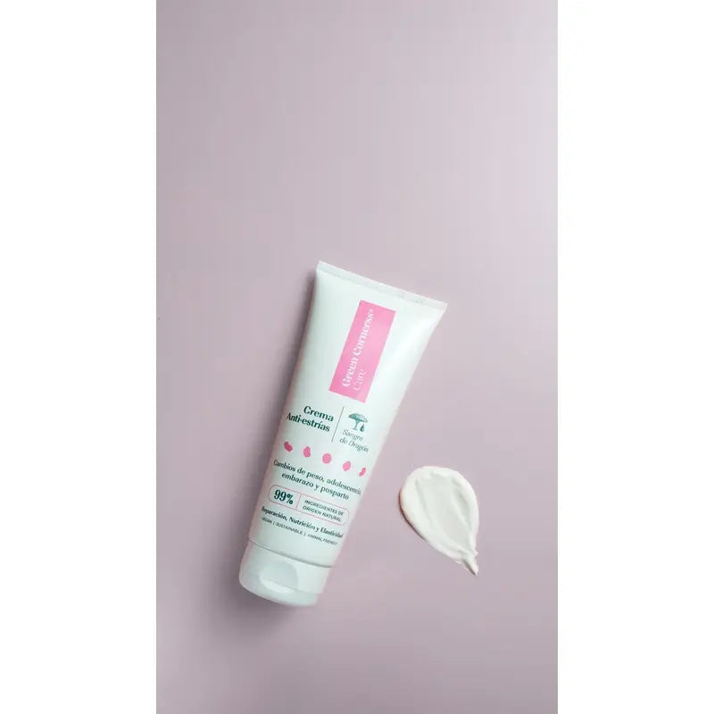 Green Cornerss Drachenblut Anti-Stretch Mark Creme, 200ml