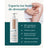 Green Corners Haferflocken Feuchtigkeitscreme, 280 ml