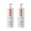 Green Cornerss Haferflocken Feuchtigkeitscreme, 2 x 280 ml