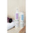 Green Cornerss Purple Rice Badegel, 400 ml