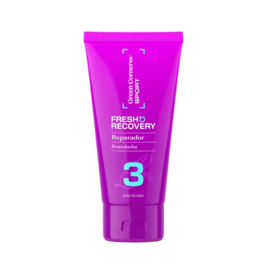 Green Cornerss Post-Workout Serum mit Kalteffekt, 50 ml