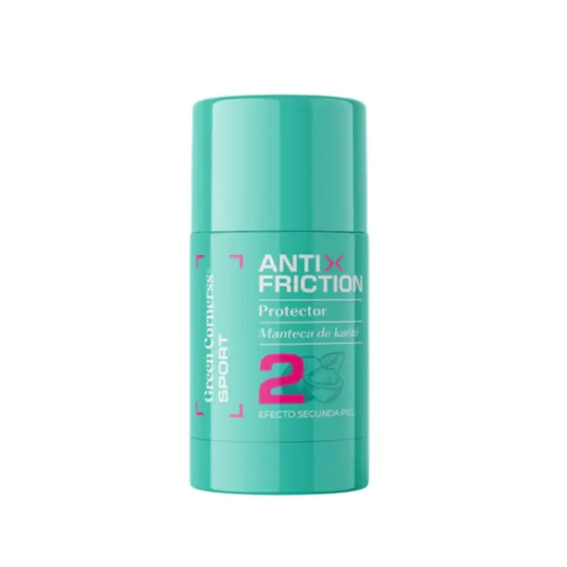 Green Cornerss Anti Scratch Stick mit Shea Butter, 30 ml