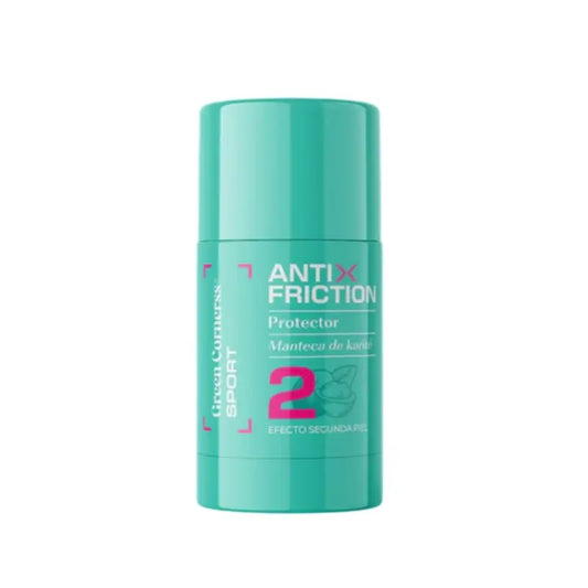 Green Cornerss Anti Scratch Stick mit Shea Butter, 30 ml
