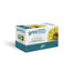 Aboca Grintuss Tisane Dry Cough and Productive Cough Relief, Moisturising and Mucus Elimination, 20 bags