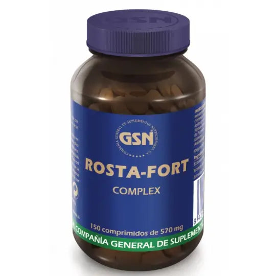 Gsn Rosta-Fort, 150 Tabletten