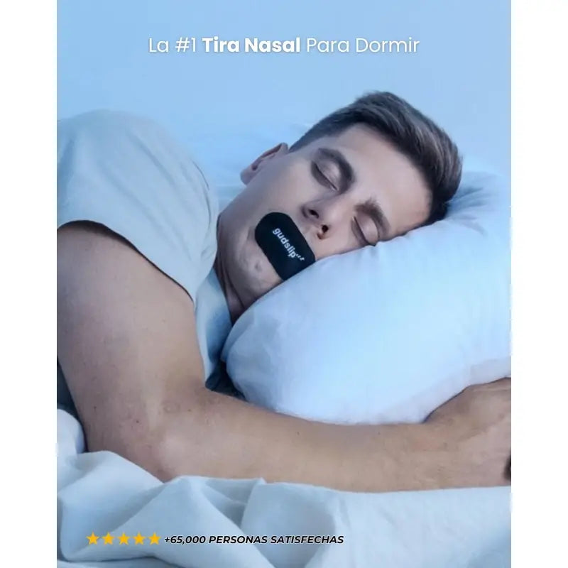 Gudslip Mundstreifen Gute Nacht , 30 Stück